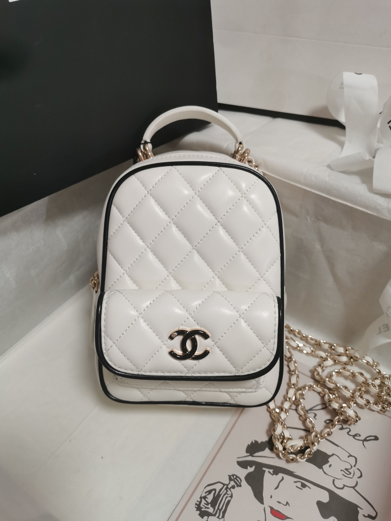 Ch**el backpacks